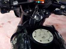 Bajaj Pulsar 150 2015 Motorbike