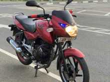 Bajaj Pulsar 150 2011 Motorbike