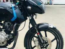 Bajaj Pulsar 150 2013 Motorbike