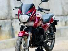 Bajaj Pulsar 150 2005 Motorbike