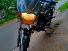 Bajaj Pulsar 150 2012 Motorbike