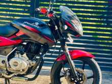 Bajaj PULSAR 150 2016 Motorbike
