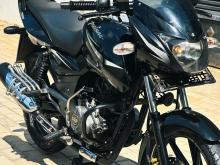 Bajaj Pulsar 150 2018 Motorbike