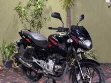 Bajaj Pulsar 150 2015 Motorbike