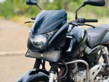Bajaj Pulsar 150 2005 Motorbike