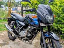 Bajaj Pulsar 150 2005 Motorbike