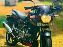 Bajaj Pulsar 150 2017 Motorbike