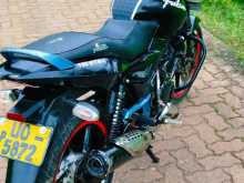 Bajaj Pulsar 150 2008 Motorbike