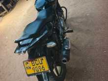 Bajaj Pulsar 150 2015 Motorbike