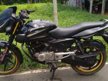 Bajaj Pulsar 150 2013 Motorbike