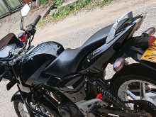 Bajaj Pulsar 150 2010 Motorbike