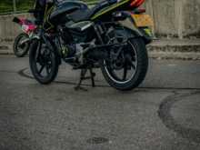 Bajaj Pulsar 150 2011 Motorbike