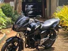 Bajaj Pulsar 150 2010 Motorbike