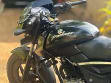 Bajaj Pulsar 150 2012 Motorbike