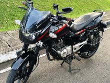 Bajaj Pulsar 150 2011 Motorbike