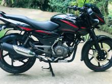 Bajaj Pulsar 150 2018 Motorbike