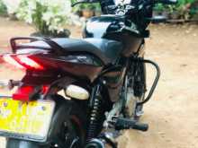 Bajaj Pulsar 150 2013 Motorbike