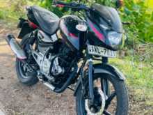 Bajaj Pulsar 150 2012 Motorbike