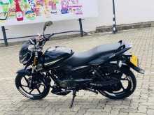 Bajaj Pulsar 150 2018 Motorbike