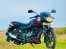 Bajaj Pulsar 150 2019 Motorbike