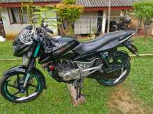 Bajaj Pulsar 150 2016 Motorbike