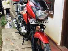 Bajaj Pulsar 150 2013 Motorbike