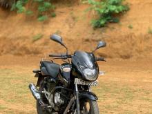 Bajaj Pulsar 150 2013 Motorbike