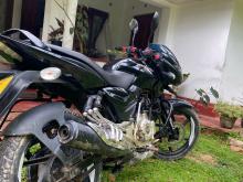 Bajaj Pulsar 150 2017 Motorbike