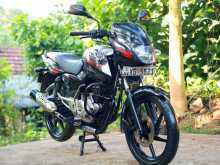 Bajaj Pulsar 150 2011 Motorbike