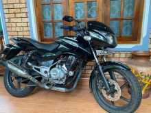 Bajaj Pulsar 150 2013 Motorbike