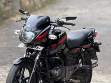 Bajaj Pulsar 150 2013 Motorbike