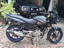 Bajaj Pulsar 150 2014 Motorbike