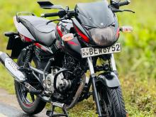 Bajaj Pulsar 150 2017 Motorbike