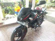 Bajaj Pulsar 150 2018 Motorbike