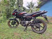 Bajaj Pulsar 150 2009 Motorbike