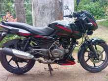 Bajaj Pulsar 150 2017 Motorbike