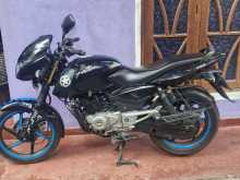 Bajaj Pulsar 150 2013 Motorbike
