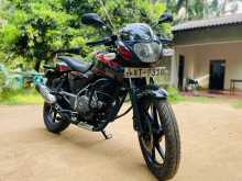 Bajaj Pulsar 150 2012 Motorbike