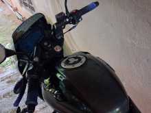 Bajaj Pulsar 150 2019 Motorbike