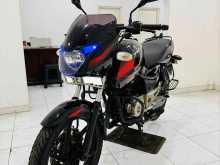 Bajaj Pulsar 150 2017 Motorbike