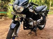 Bajaj Pulsar 150 2008 Motorbike