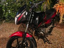 Bajaj Pulsar 150 2015 Motorbike