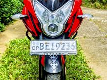 Bajaj Pulsar 150 2016 Motorbike