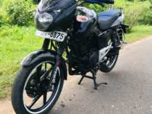 Bajaj Pulsar 150 2008 Motorbike