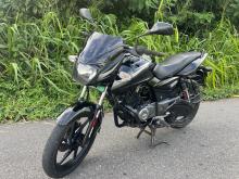 Bajaj Pulsar 150 2019 Motorbike
