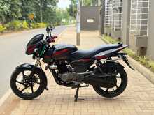 Bajaj Pulsar 150 2017 Motorbike
