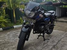 Bajaj Pulsar 150 2018 Motorbike