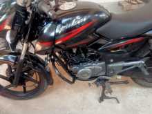 Bajaj Pulsar 150 2017 Motorbike