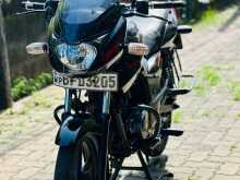 Bajaj Pulsar 150 2017 Motorbike