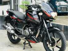 Bajaj Pulsar 150 2019 Motorbike